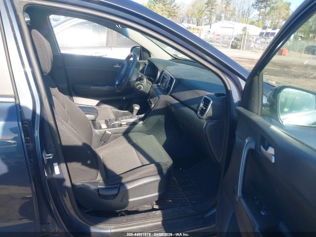 KIA Sportage Lx 2017 KNDPM3AC8H7175984 Image 5