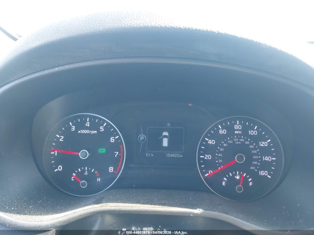 KIA Sportage Lx 2017 KNDPM3AC8H7175984 Image 7