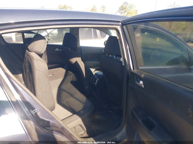 KIA Sportage Lx 2017 KNDPM3AC8H7175984 Image 8