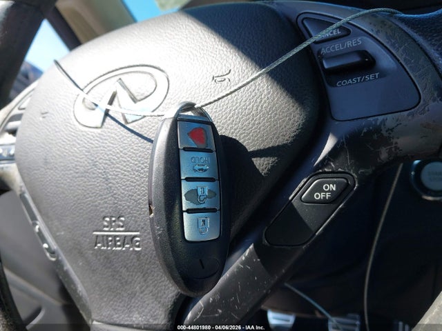 2008 INFINITI G37 JNKCV64E28M113555 Photo 10