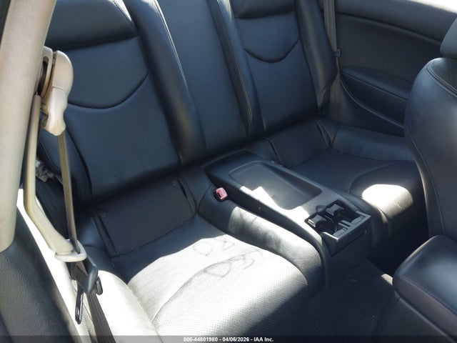 2008 INFINITI G37 JNKCV64E28M113555 Photo 7