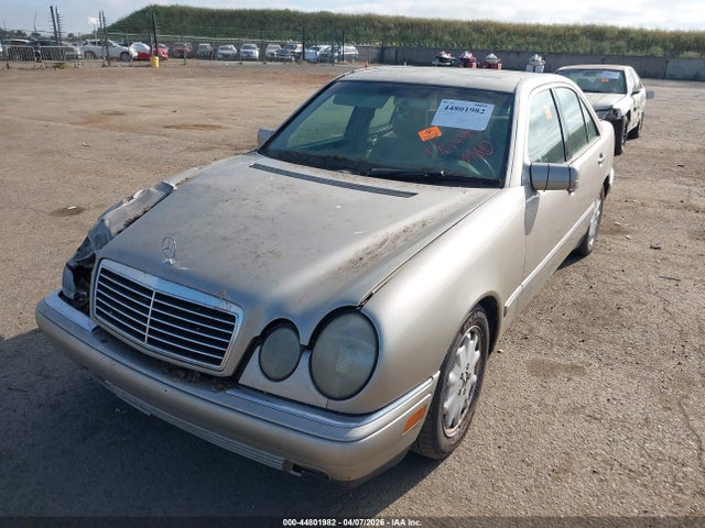 Aukcja sprzedaży 1998 Mercedes-benz E 320, vin: WDBJF65F9WA505393, numer aukcji: 44801982