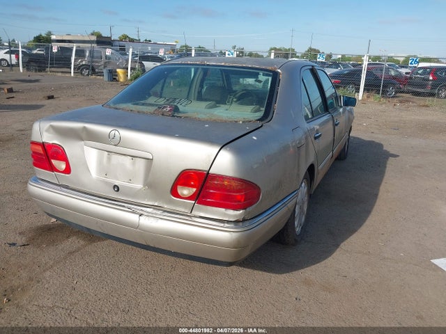 Aukcja sprzedaży 1998 Mercedes-benz E 320, vin: WDBJF65F9WA505393, numer aukcji: 44801982