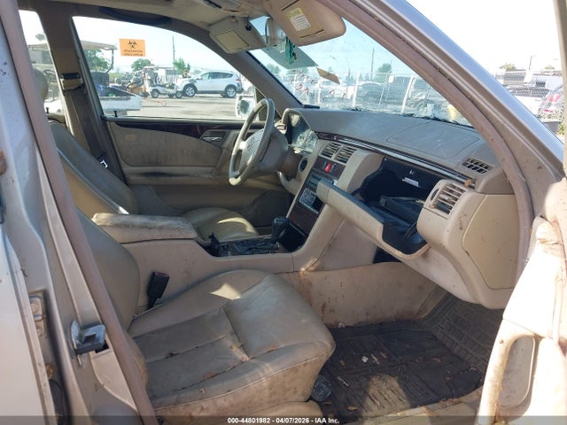 Aukcja sprzedaży 1998 Mercedes-benz E 320, vin: WDBJF65F9WA505393, numer aukcji: 44801982