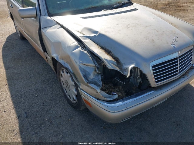 Aukcja sprzedaży 1998 Mercedes-benz E 320, vin: WDBJF65F9WA505393, numer aukcji: 44801982