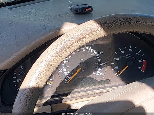 Aukcja sprzedaży 1998 Mercedes-benz E 320, vin: WDBJF65F9WA505393, numer aukcji: 44801982