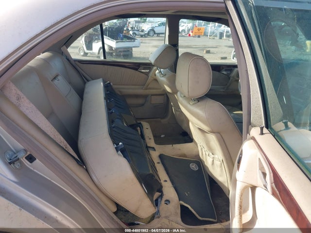 Aukcja sprzedaży 1998 Mercedes-benz E 320, vin: WDBJF65F9WA505393, numer aukcji: 44801982