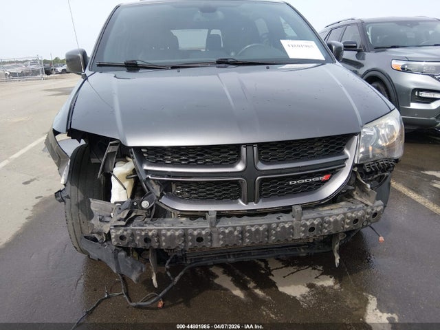 Auction sale of the 2019 Dodge Grand Caravan Gt, vin: 2C4RDGEG9KR680001, lot number: 44801985