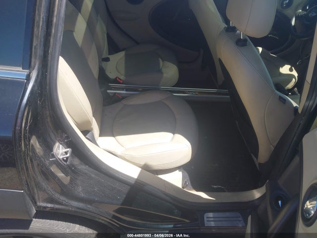 2012 MINI COOPER S COUNTRYMAN WMWZC5C56CWL61606 Photo 7