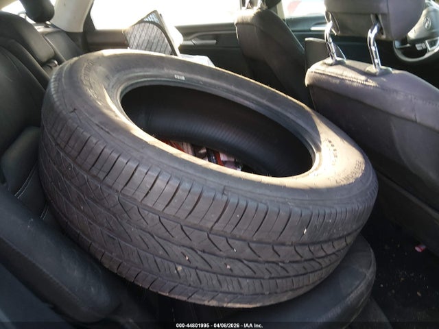 44801995 :رقم المزاد ، 3FA6P0HR6DR360362 vin ، 2013 Ford Fusion Se مزاد بيع