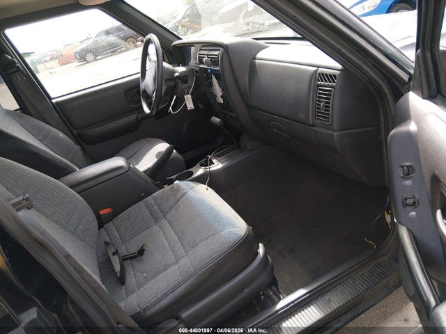 Продажа на аукционе авто 1999 Jeep Cherokee Classic/sport, vin: 1J4FT68S9XL504155, номер лота: 44801997