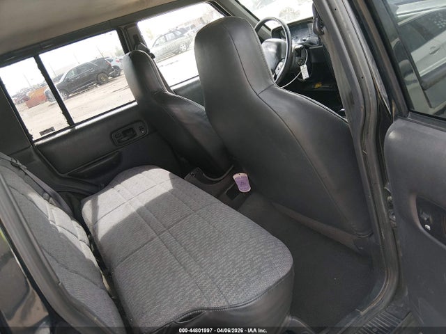 Продажа на аукционе авто 1999 Jeep Cherokee Classic/sport, vin: 1J4FT68S9XL504155, номер лота: 44801997