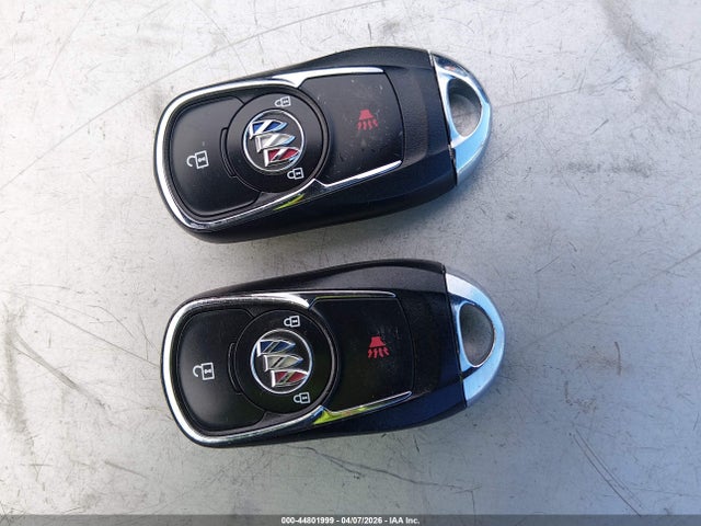 44801999 :رقم المزاد ، KL4MMBS25NB146898 vin ، 2022 Buick Encore Gx Fwd Preferred مزاد بيع