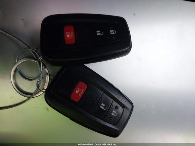 2017 TOYOTA PRIUS JTDKARFU9H3031164 Photo 10