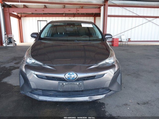 JTDKARFU9H3031164 Toyota Prius Two Eco