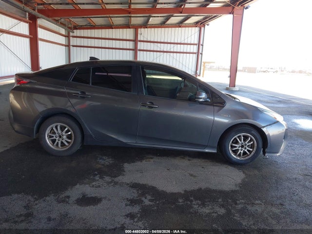 2017 TOYOTA PRIUS JTDKARFU9H3031164 Photo 5