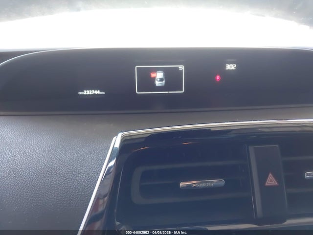 2017 TOYOTA PRIUS JTDKARFU9H3031164 Photo 6