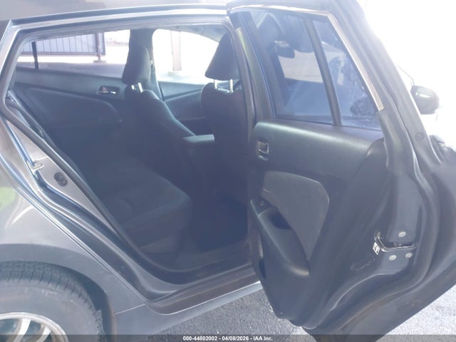 2017 TOYOTA PRIUS JTDKARFU9H3031164 Photo 7