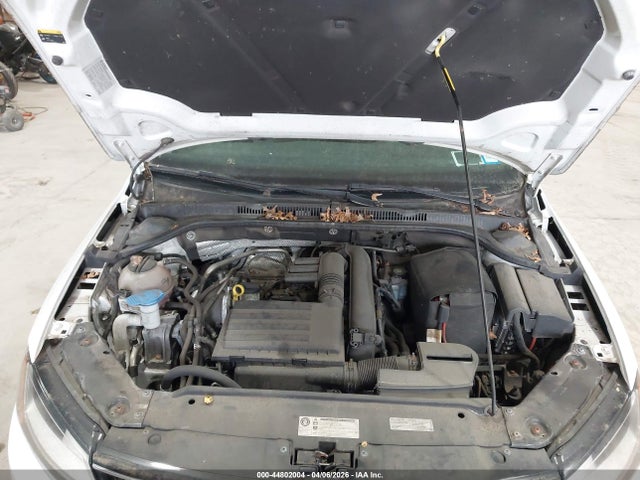 2017 VOLKSWAGEN JETTA 3VW2B7AJ0HM218741 Photo 9