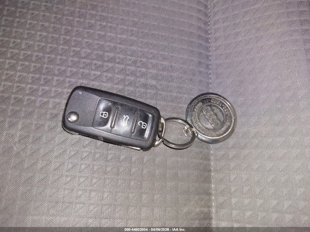 2017 VOLKSWAGEN JETTA 3VW2B7AJ0HM218741 Photo 10