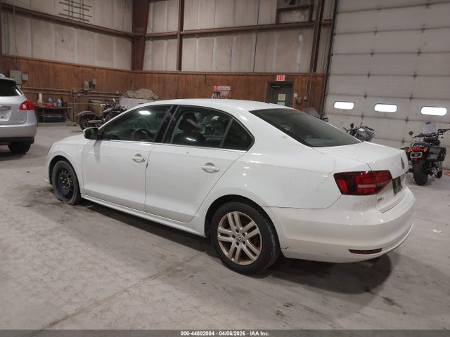 2017 VOLKSWAGEN JETTA 3VW2B7AJ0HM218741 Photo 2