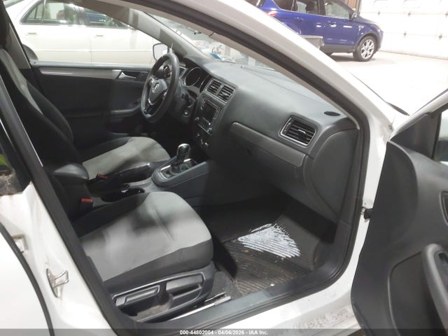 2017 VOLKSWAGEN JETTA 3VW2B7AJ0HM218741 Photo 4