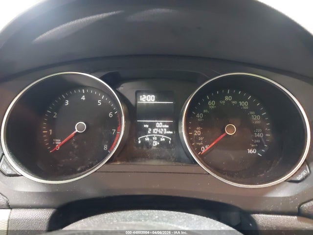 2017 VOLKSWAGEN JETTA 3VW2B7AJ0HM218741 Photo 6