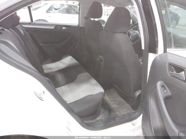 2017 VOLKSWAGEN JETTA 3VW2B7AJ0HM218741 Photo 7