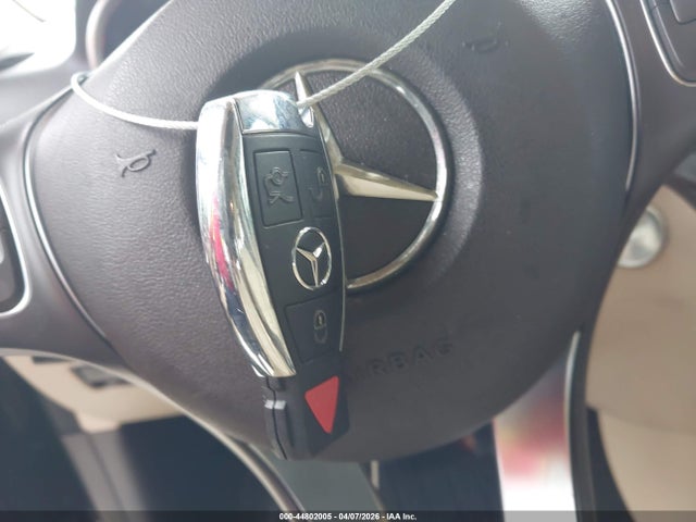 Продаж на аукціоні авто 2018 Mercedes-benz Gle 350, vin: 4JGDA5JB7JB015365, номер лоту: 44802005