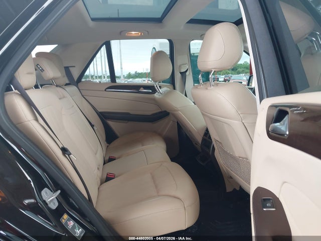 Продаж на аукціоні авто 2018 Mercedes-benz Gle 350, vin: 4JGDA5JB7JB015365, номер лоту: 44802005