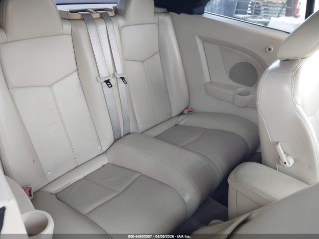 Продаж на аукціоні авто 2008 Chrysler Sebring Limited, vin: 1C3LC65M88N119209, номер лоту: 44802007