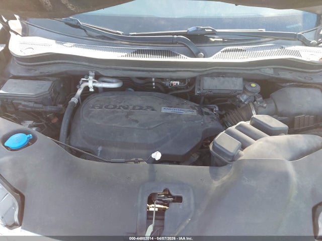 2016 HONDA PILOT 5FNYF5H10GB057483 Photo 9