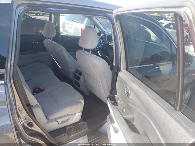 2016 HONDA PILOT 5FNYF5H10GB057483 Photo 7