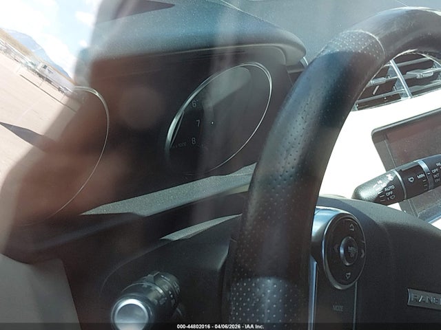 2014 LAND ROVER RANGE ROVER SPORT SALWR2WF9EA316613 Photo 6