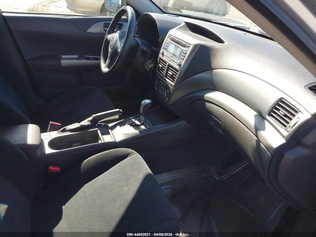 Продаж на аукціоні авто 2008 Subaru Impreza 2.5i, vin: JF1GH61618H808681, номер лоту: 44802021