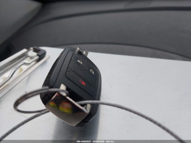 2015 Gmc Terrain Sle-1 მანქანა იყიდება აუქციონზე, vin: 2GKALMEK4F6256742, აუქციონის ნომერი: 44802027