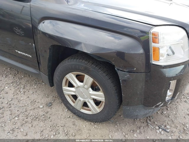 2015 Gmc Terrain Sle-1 მანქანა იყიდება აუქციონზე, vin: 2GKALMEK4F6256742, აუქციონის ნომერი: 44802027