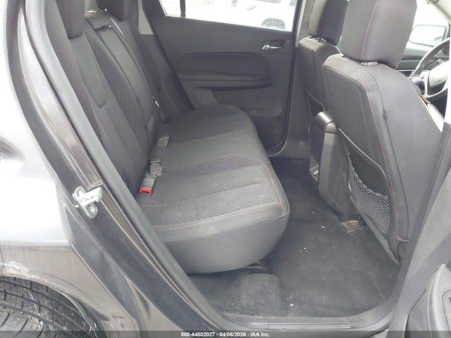 2015 Gmc Terrain Sle-1 მანქანა იყიდება აუქციონზე, vin: 2GKALMEK4F6256742, აუქციონის ნომერი: 44802027