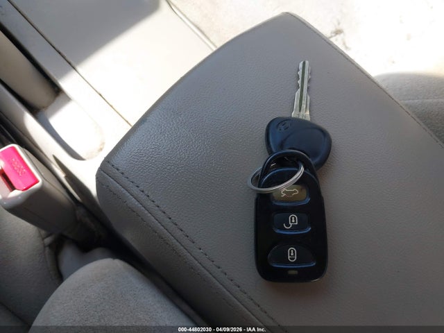 Продаж на аукціоні авто 2007 Hyundai Sonata Limited/se V6, vin: 5NPEU46F47H167696, номер лоту: 44802030