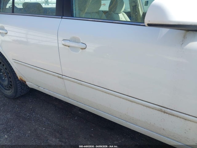 Продаж на аукціоні авто 2007 Hyundai Sonata Limited/se V6, vin: 5NPEU46F47H167696, номер лоту: 44802030