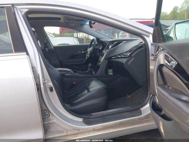 2013 Hyundai Azera მანქანა იყიდება აუქციონზე, vin: KMHFH4JG7DA262759, აუქციონის ნომერი: 44802034