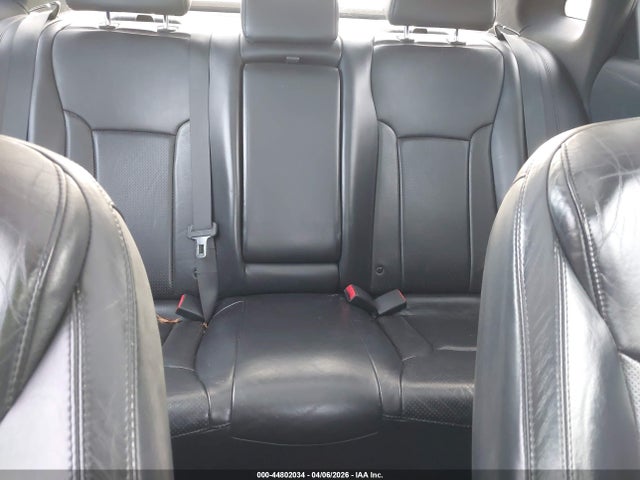 2013 Hyundai Azera მანქანა იყიდება აუქციონზე, vin: KMHFH4JG7DA262759, აუქციონის ნომერი: 44802034