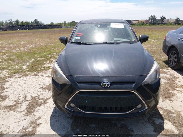Продаж на аукціоні авто 2019 Toyota Yaris Le, vin: 3MYDLBYV1KY518486, номер лоту: 44802038