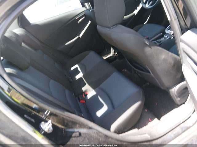 Продаж на аукціоні авто 2019 Toyota Yaris Le, vin: 3MYDLBYV1KY518486, номер лоту: 44802038