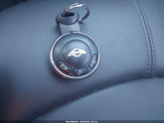 2013 MINI COUNTRYMAN WMWZC3C52DWP21167 Photo 10