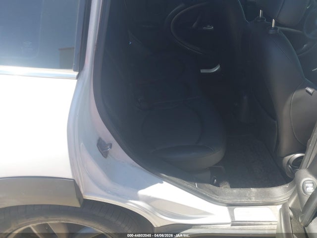 2013 MINI COUNTRYMAN WMWZC3C52DWP21167 Photo 7