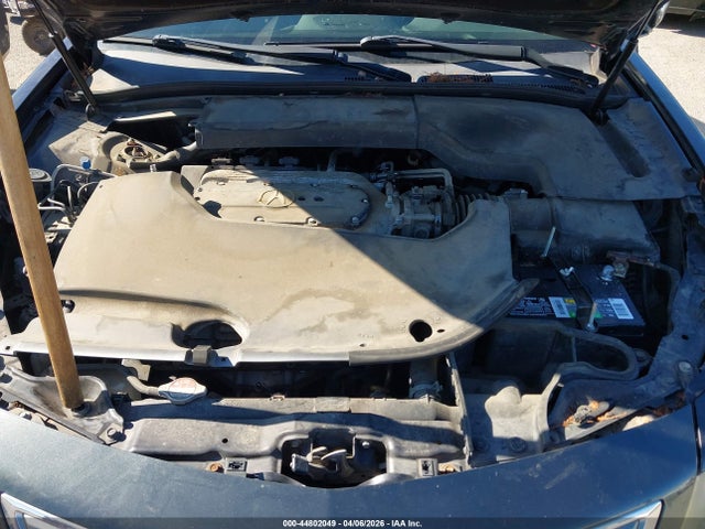 Продаж на аукціоні авто 2012 Acura Tl 3.5, vin: 19UUA8F58CA020089, номер лоту: 44802049