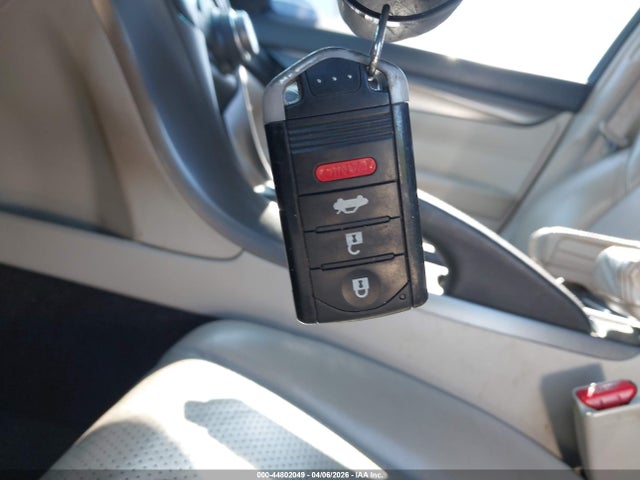 Продаж на аукціоні авто 2012 Acura Tl 3.5, vin: 19UUA8F58CA020089, номер лоту: 44802049