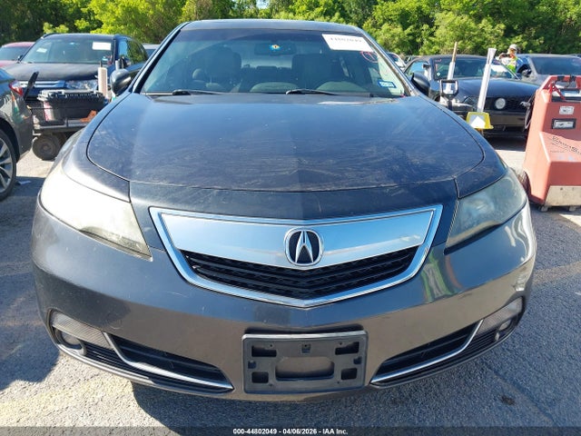 Продаж на аукціоні авто 2012 Acura Tl 3.5, vin: 19UUA8F58CA020089, номер лоту: 44802049