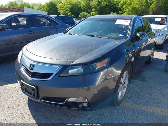 Продаж на аукціоні авто 2012 Acura Tl 3.5, vin: 19UUA8F58CA020089, номер лоту: 44802049